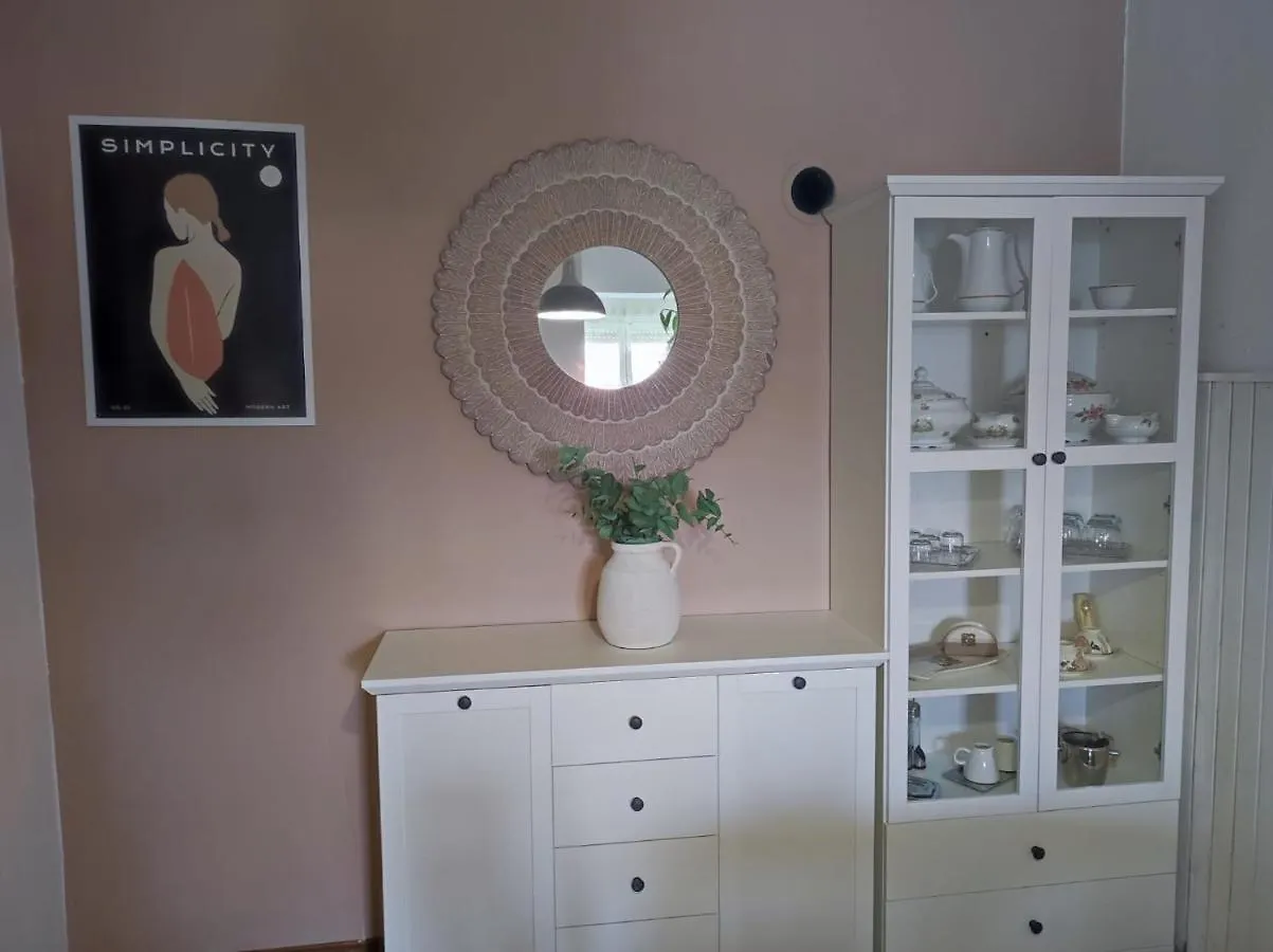 Apartment Mahonia Split Croatia